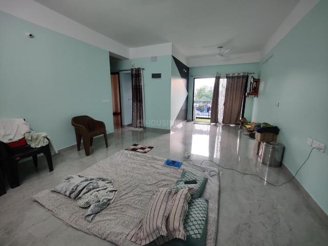 3 BHK Apartment in Don Bosco Colony for resale Siliguri. The reference number is 15112209