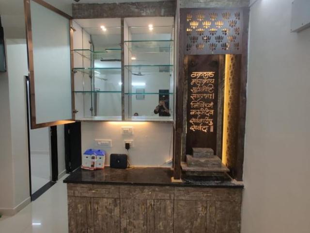 3 BHK Apartment in Dongarpur for rent Gwalior. The reference number is 10938118