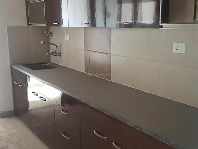 3 BHK Apartment in Dongarpur for rent Gwalior. The reference number is 6683344
