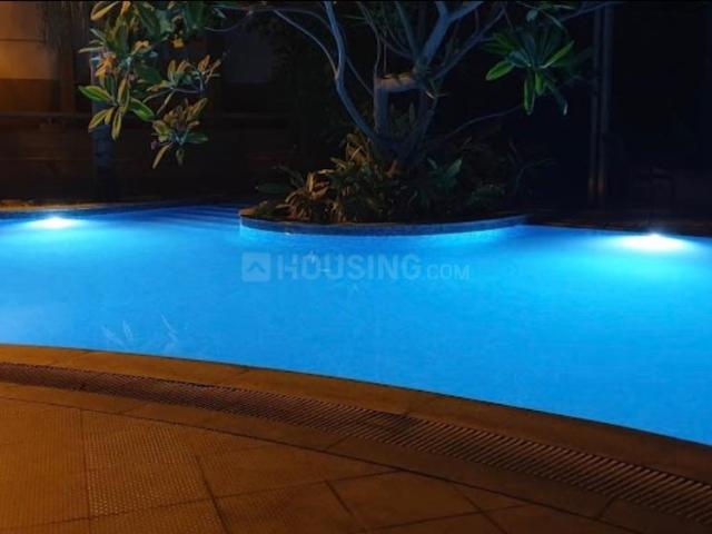 3 BHK Apartment in Dooravani Nagar for rent Bengaluru. The reference number is 19998577