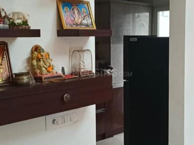 3 BHK Apartment in Dooravani Nagar for rent Bengaluru. The reference number is 20673255