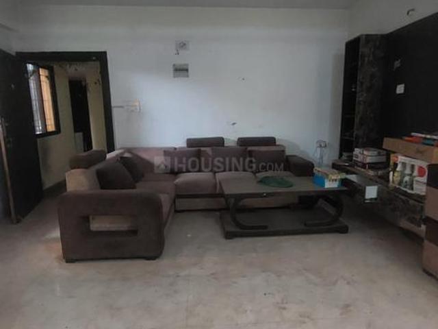 3 BHK Apartment in Doranda for rent Ranchi. The reference number is 20414539