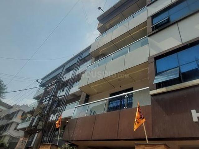 3 BHK Apartment in Doranda for rent Ranchi. The reference number is 20418412