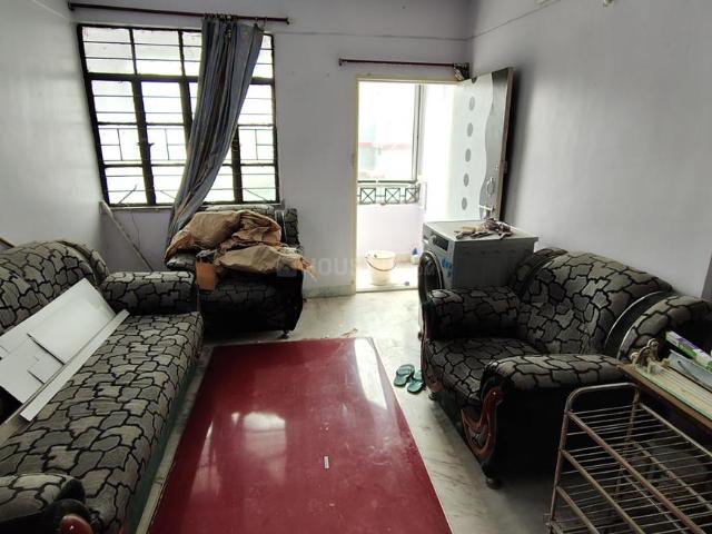 3 BHK Apartment in Doranda for rent Ranchi. The reference number is 20460121