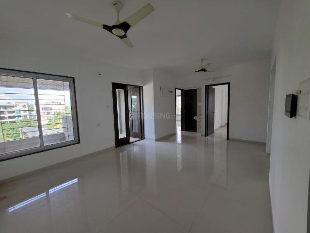 3 BHK Apartment in Dattavadi for rent Pune. The reference number is 20409298