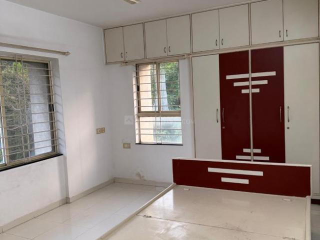 3 BHK Apartment in Dattavadi for rent Pune. The reference number is 20025772