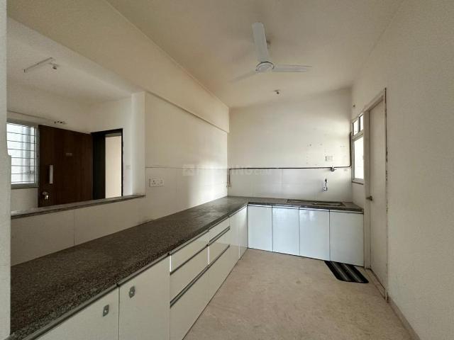 3 BHK Apartment in Dattavadi for resale Pune. The reference number is 19522251