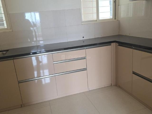 3 BHK Apartment in Dattavadi for resale Pune. The reference number is 18307185