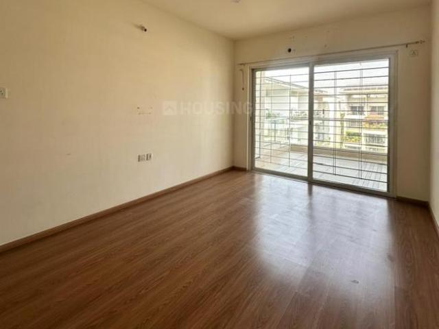 3 BHK Apartment in Dattavadi for resale Pune. The reference number is 19370410