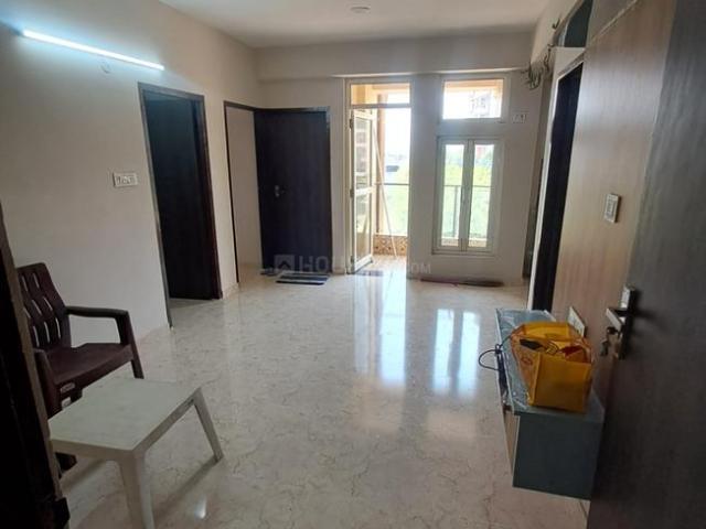 3 BHK Apartment in Daudpur for rent Alwar. The reference number is 20258004