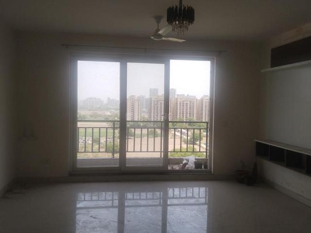 3 BHK Apartment in Daulatabad for rent Gurgaon. The reference number is 20496732
