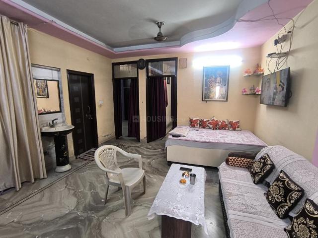 3 BHK Apartment in Daulatpura for resale Ghaziabad. The reference number is 20351456