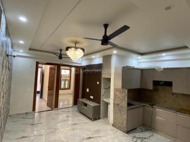 3 BHK Apartment in Daulatpura for resale Ghaziabad. The reference number is 20305951