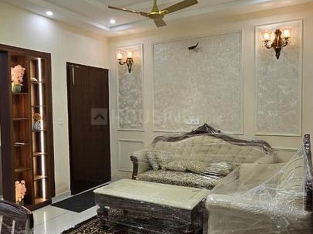 3 BHK Apartment in Daun Majra for resale Mohali. The reference number is 20965787