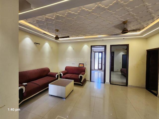 3 BHK Apartment in Daun Majra for resale Mohali. The reference number is 20966843