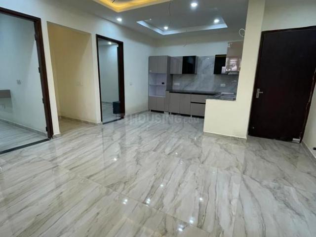 3 BHK Apartment in Daun Majra for resale Mohali. The reference number is 20994053