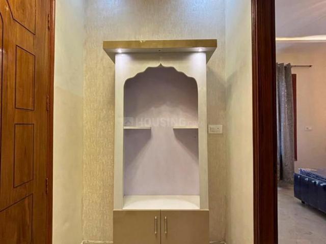 3 BHK Apartment in Daun Majra for resale Mohali. The reference number is 20933528