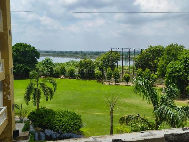 3 BHK Apartment in Dayal Bagh for resale Agra. The reference number is 20780752