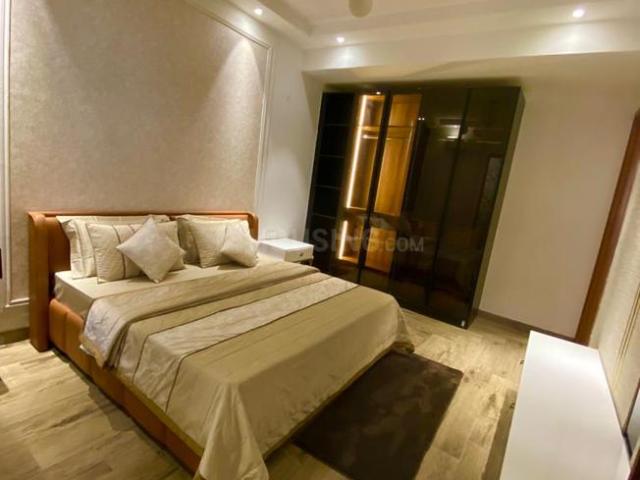 3 BHK Apartment in Dayalpura for resale Mohali. The reference number is 15554538