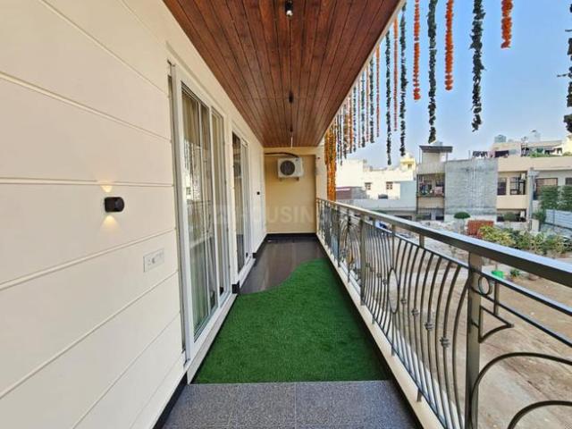 3 BHK Apartment in Dayalpura for resale Mohali. The reference number is 15983028