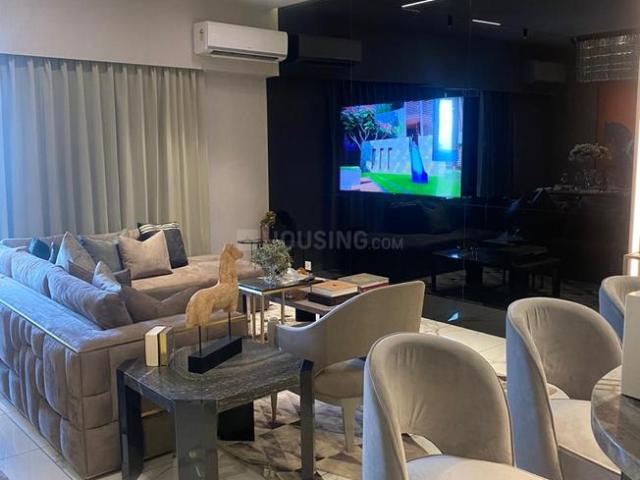 3 BHK Apartment in Dayalpura for resale Mohali. The reference number is 17165447