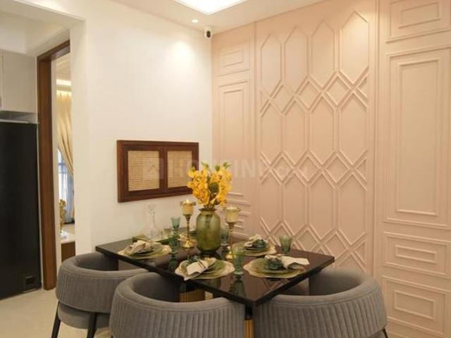 3 BHK Apartment in Dayalpura for resale Mohali. The reference number is 17174010