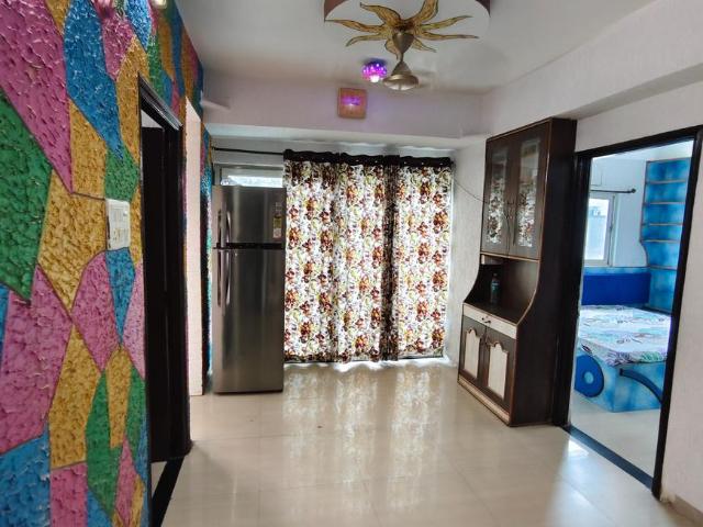 3 BHK Apartment in Dadabadi for rent Kota. The reference number is 18305783