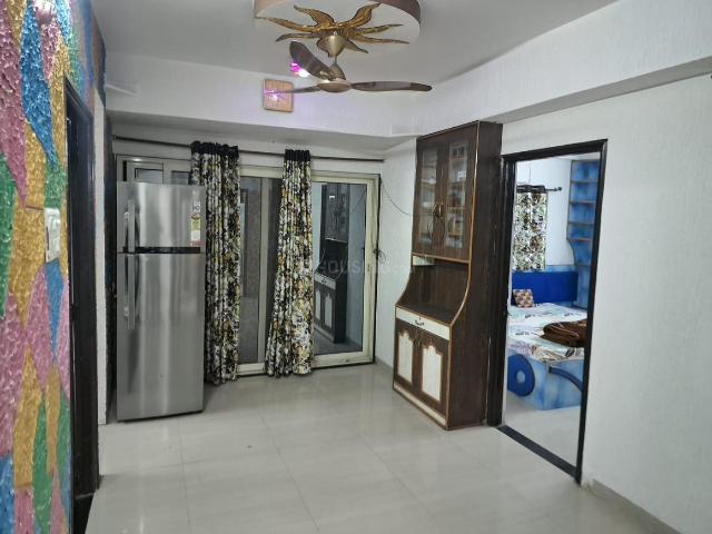3 BHK Apartment in Dadabadi for rent Kota. The reference number is 19564209