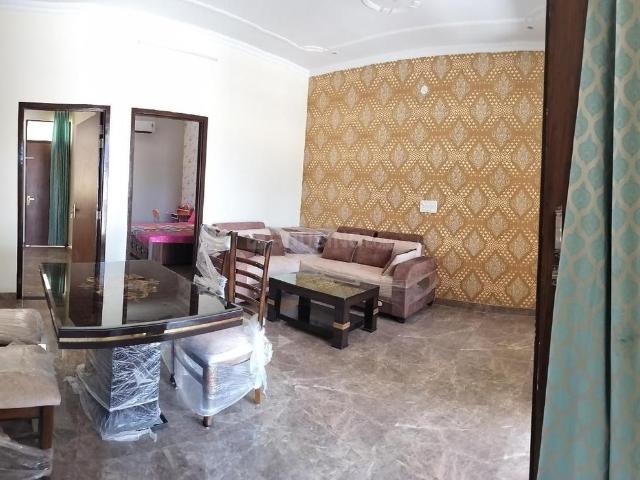 3 BHK Apartment in Dadabadi for resale Kota. The reference number is 17088172