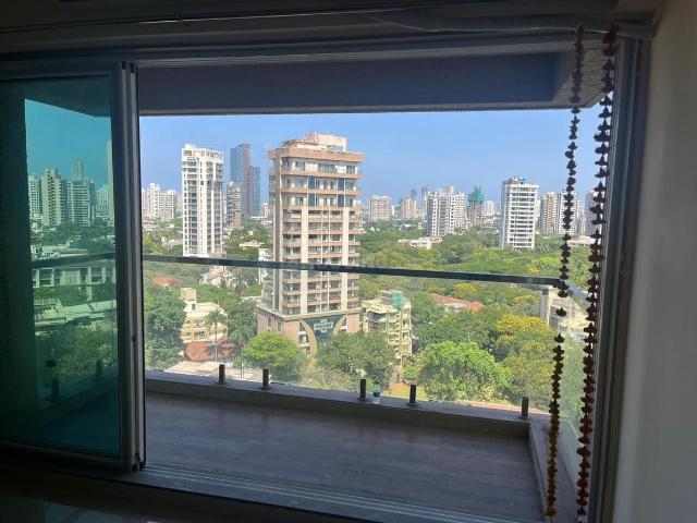 3 BHK Apartment in Dadar East for rent Mumbai. The reference number is 11601962