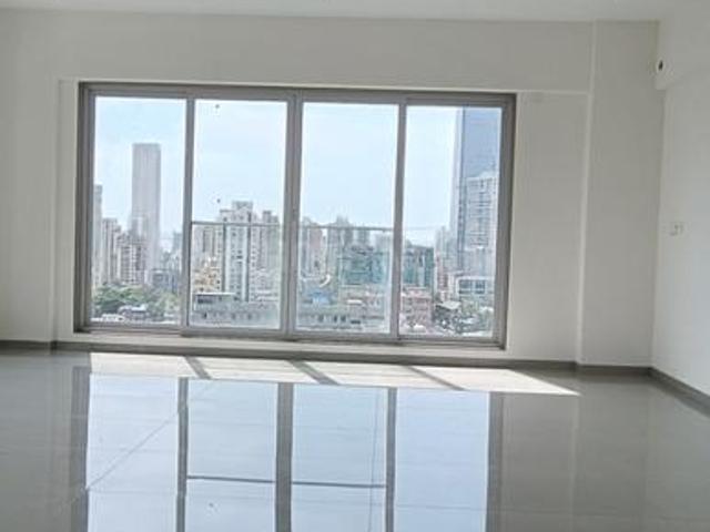 3 BHK Apartment in Dadar East for rent Mumbai. The reference number is 14759090
