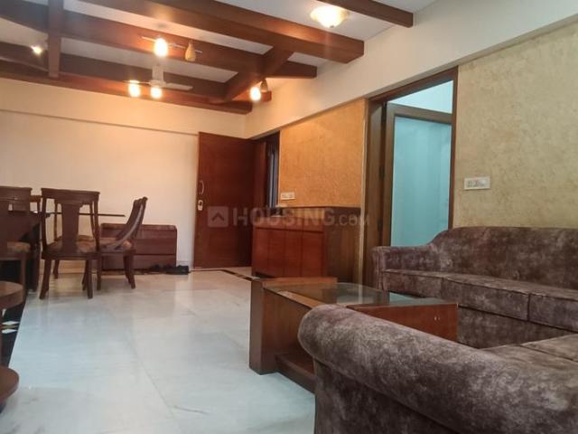 3 BHK Apartment in Dadar East for rent Mumbai. The reference number is 18309504