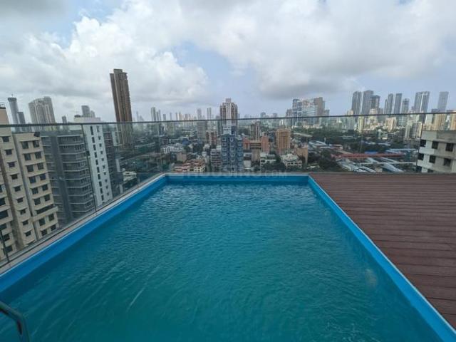 3 BHK Apartment in Dadar East for rent Mumbai. The reference number is 18351089