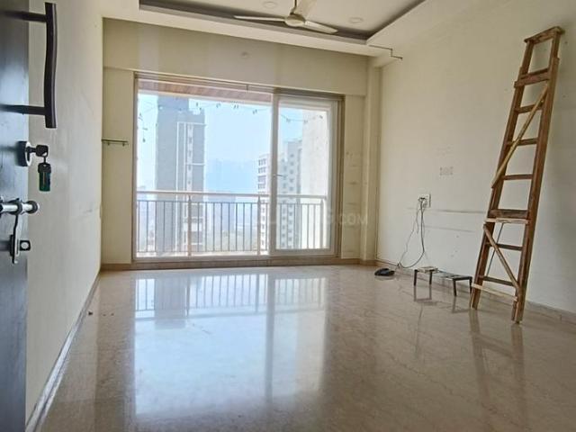 3 BHK Apartment in Dadar East for rent Mumbai. The reference number is 19677827