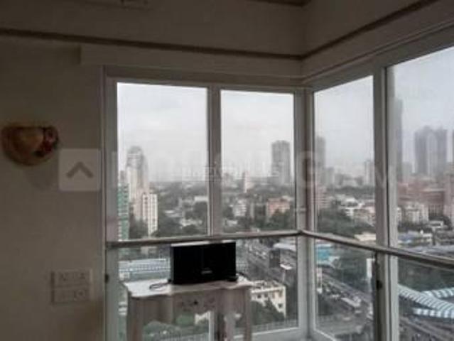 3 BHK Apartment in Dadar East for rent Mumbai. The reference number is 20444224