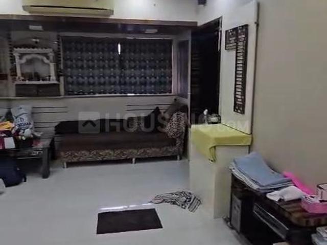 3 BHK Apartment in Dadar East for rent Mumbai. The reference number is 20555526