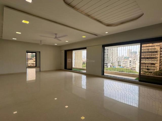 3 BHK Apartment in Dadar East for rent Mumbai. The reference number is 20182707