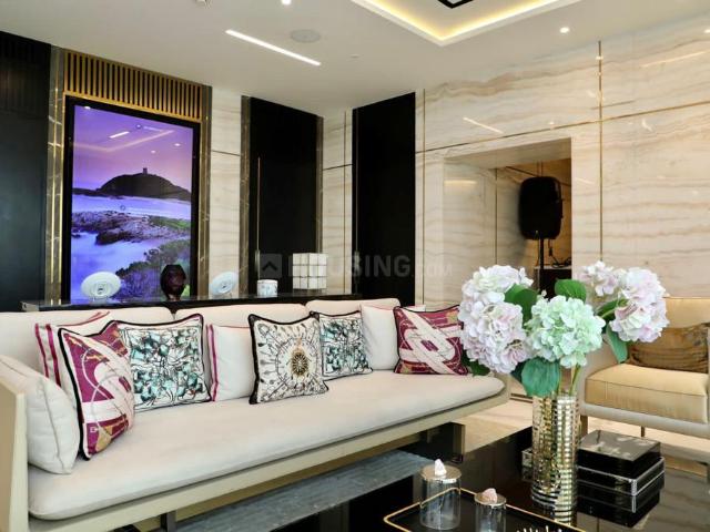 3 BHK Apartment in Dadar East for resale Mumbai. The reference number is 7939811
