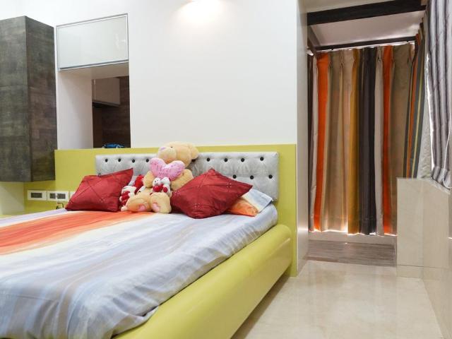 3 BHK Apartment in Dadar East for resale Mumbai. The reference number is 14965067