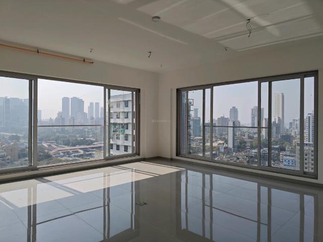 3 BHK Apartment in Dadar East for resale Mumbai. The reference number is 15930754