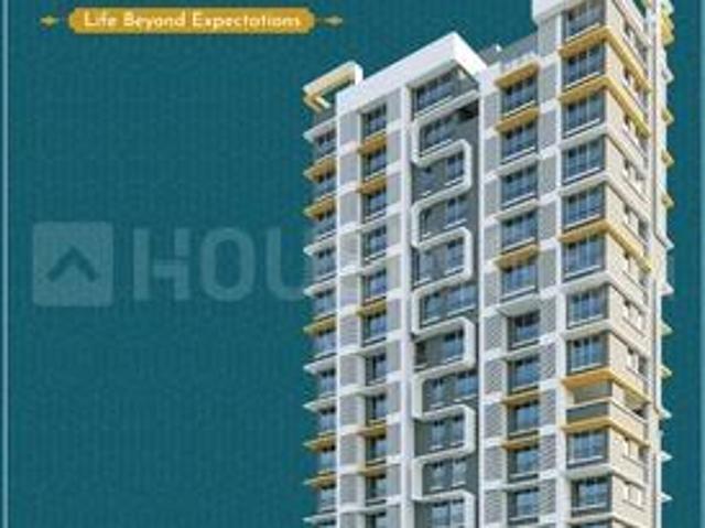 3 BHK Apartment in Dadar East for resale Mumbai. The reference number is 19197793