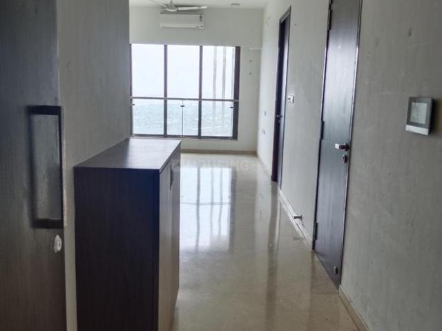 3 BHK Apartment in Dadar East for resale Mumbai. The reference number is 19487169