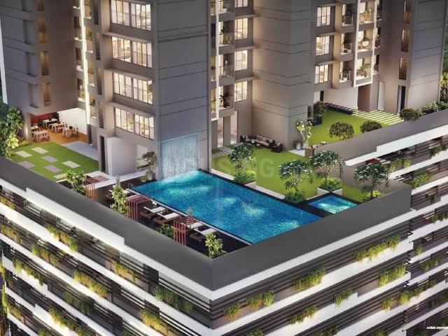 3 BHK Apartment in Dadar East for resale Mumbai. The reference number is 19406102