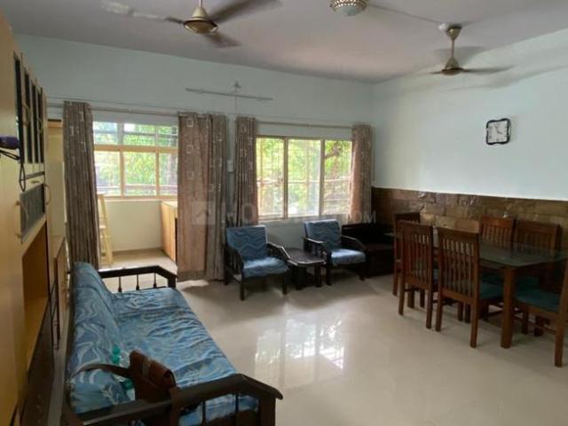 3 BHK Apartment in Dadar East for resale Mumbai. The reference number is 19935792