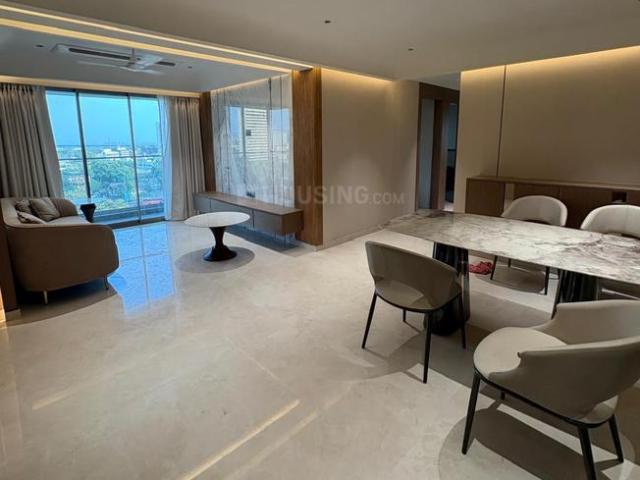 3 BHK Apartment in Dadar East for resale Mumbai. The reference number is 20080072