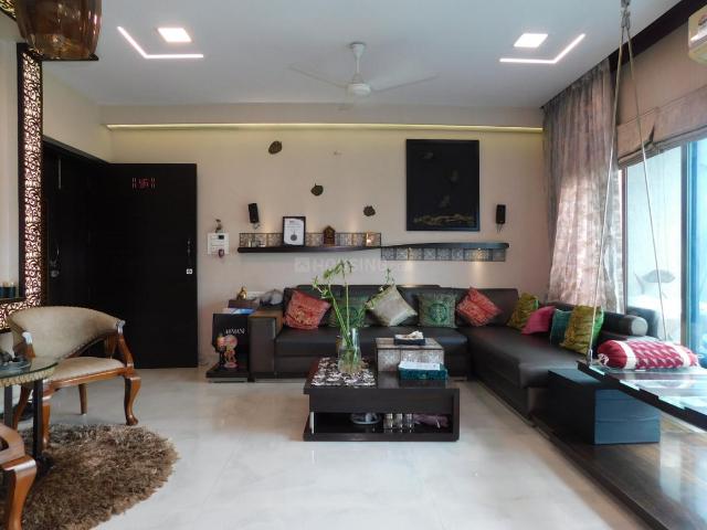 3 BHK Apartment in Dadar East for resale Mumbai. The reference number is 20139628