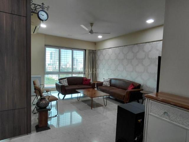 3 BHK Apartment in Dadar East for resale Mumbai. The reference number is 20554130
