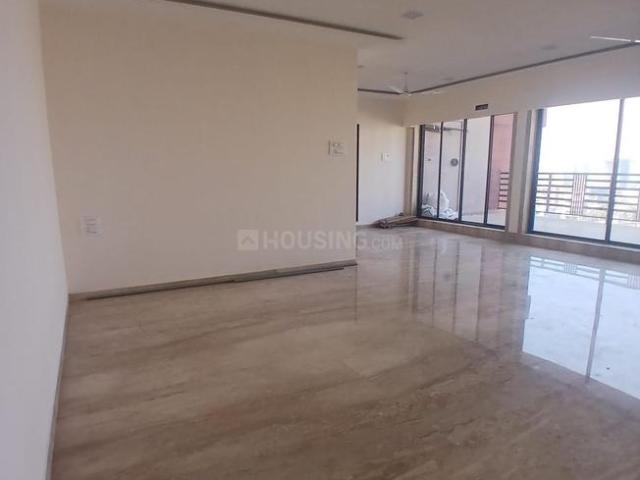 3 BHK Apartment in Dadar West for rent Mumbai. The reference number is 16825473
