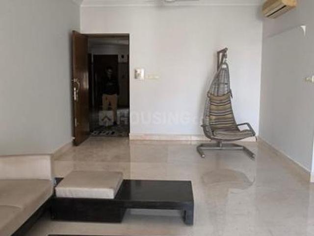 3 BHK Apartment in Dadar West for rent Mumbai. The reference number is 16925674