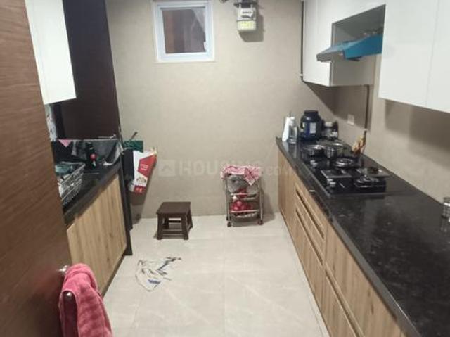 3 BHK Apartment in Dadar West for rent Mumbai. The reference number is 17699310